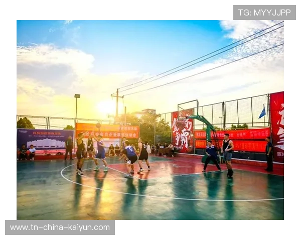 篮球公益活动促进全民健身深入开展，篮球公益活动宣传