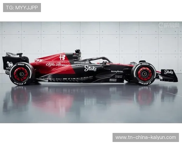 车企布局：F1与未来智能汽车的联系，能造f1的车企