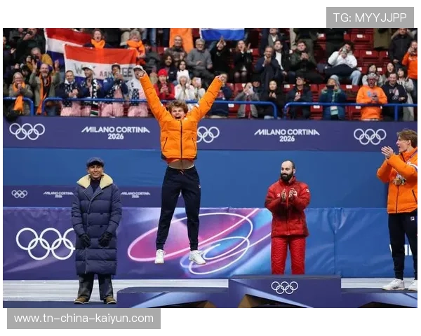中国短道速滑选手在冬季赛中多次登上领奖台